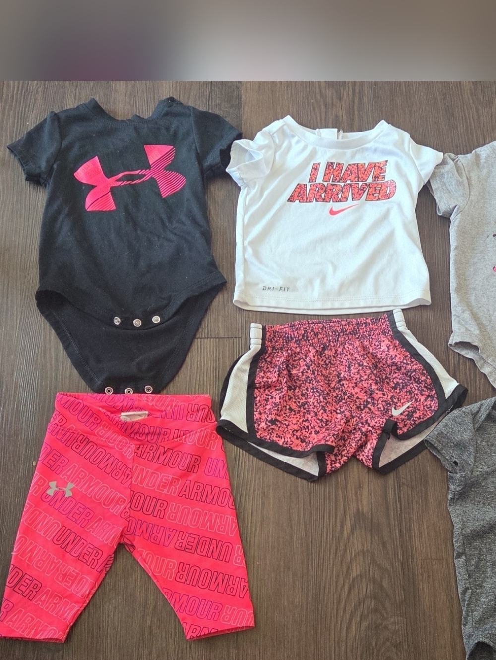 Girls 3-6 Month Sets